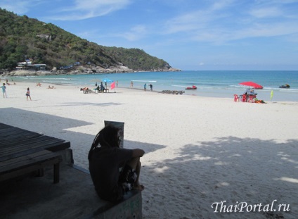 Phuket - phi phi - krabi - samui - studiu de studiu pangan - portal thai