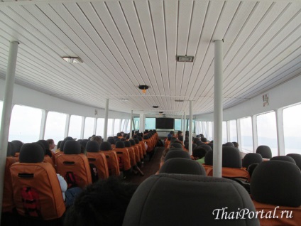 Phuket - Phi Phi - Krabi - Koh - Phangan tanulmányút - Thai Portál