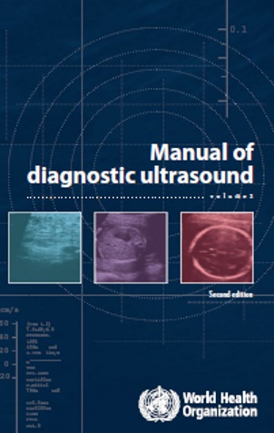 Lucrarea unui medic de diagnosticare cu ultrasunete, sonomir