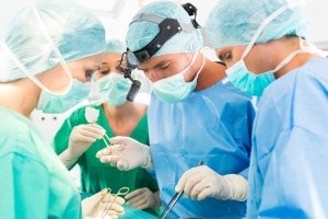 Diagnosticul cancerului ovarian de patologie cu ajutorul uzi