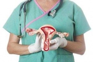 Diagnosticul cancerului ovarian de patologie cu ajutorul uzi