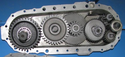 Reduceri pentru blocuri motoare - dispozitivul, tipurile și fabricarea independentă