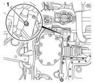 Reglarea schimbătorului de viteze al modelului Opel Astra g