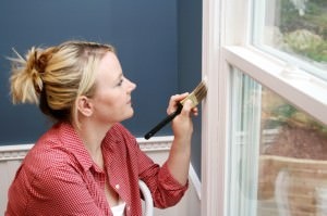 Javítás fa ablakok kezét hogyan javítani és helyreállítani a régi ablakok