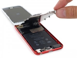 Repara ipod touch, repararea aparatelor Apple