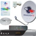 Receiver skyway light 2 - setări și firmware