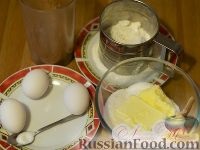 Recept Cake galamb tej (a klasszikus recept) Brown