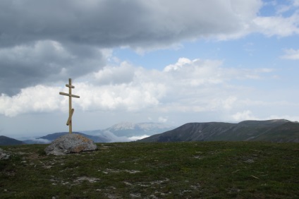 Roman-kosh - totul despre odihnă în Crimeea