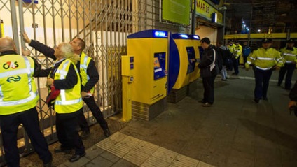 Rotterdam, hogyan lehet a költségek, az utazási idő, transzfer