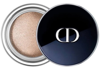 Colecția de Crăciun de make-up dior splendoare de machiaj colecție de Crăciun de vacanță 2016-2017