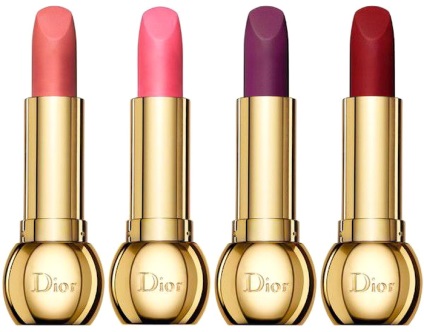 Colecția de Crăciun de make-up dior splendoare de machiaj de colectare de Craciun de vacanță 2016-2017