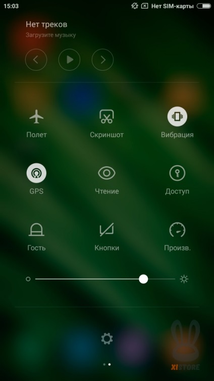 Ghidul utilizatorului Miui 7