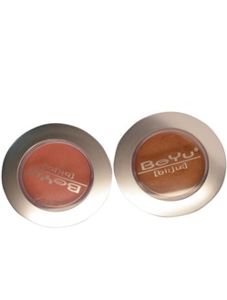 Blusher blusher din beyu - recenzii, poze si pret