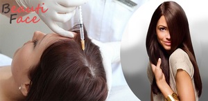 Proceduri salon pentru păr, reabilitare, tratament și restaurarea părului în salon