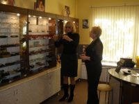 Optica salon Fedorov-optica - fabricarea și selecția profesională a ochelarilor