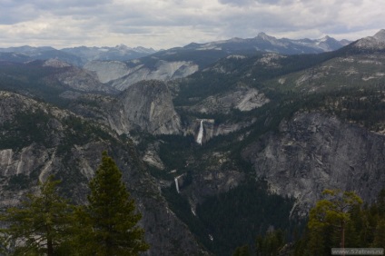 Cel mai interesant lucru despre Parcul Național Yosemite