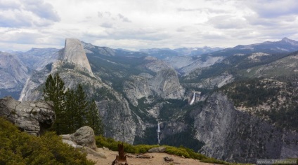 Cel mai interesant lucru despre Parcul Național Yosemite