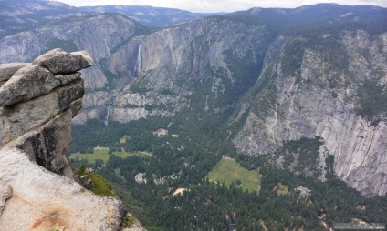 Cel mai interesant lucru despre Parcul Național Yosemite