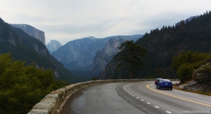 Cel mai interesant lucru despre Parcul Național Yosemite