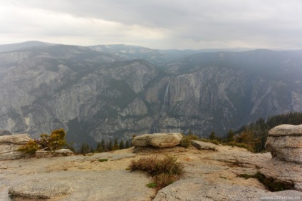 Cel mai interesant lucru despre Parcul Național Yosemite