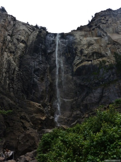 Cel mai interesant lucru despre Parcul Național Yosemite