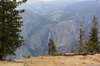 Cel mai interesant lucru despre Parcul Național Yosemite