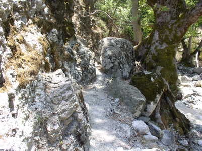 Samothrace - cât de mult în acest sunet