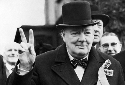 Titkos technológia laboratórium Churchill alatt a második világháború tehkult