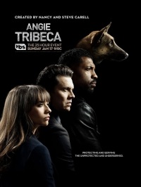 Serial Angie Tribeca 1 sezon angie tribeca ceas online gratuit!