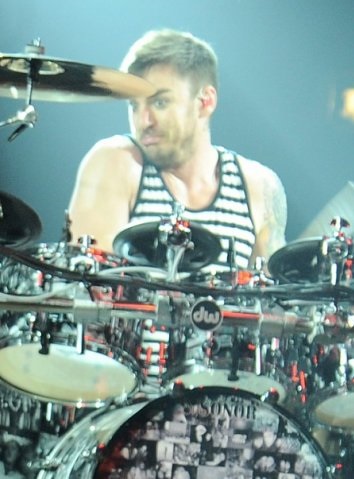 Shannon Leto, blogger 13_am Online december 29, 2015, a pletyka