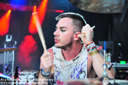 Shannon Leto, blogger 13_am Online december 29, 2015, a pletyka