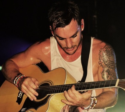 Shannon Leto, blogger 13_am Online december 29, 2015, a pletyka