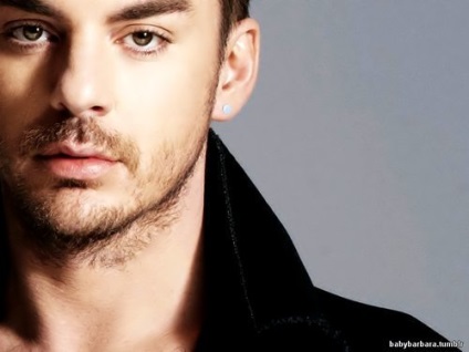 Shannon Leto, blogger 13_am Online december 29, 2015, a pletyka