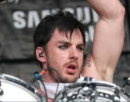 Shannon Leto, blogger 13_am Online december 29, 2015, a pletyka