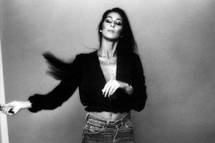 Cher - életrajz, fotók, személyes élet, hírek 2017 dal
