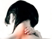 Osteochondroza cervicală - simptome, semne și cauze