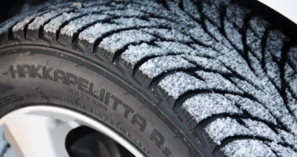 Nokian Tyres hakapelita Review (téli és nyári) véleménye