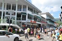 Shopping pe Seychelles - magazine, piețe și suveniruri populare pe insulele Seychelles