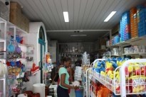 Shopping pe Seychelles - magazine, piețe și suveniruri populare pe insulele Seychelles