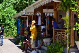 Shopping pe Seychelles - magazine, piețe și suveniruri populare pe insulele Seychelles