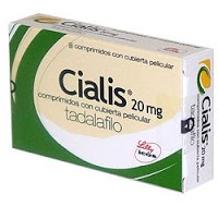 Cialis - un medicament mare pentru bărbați - farmacologia puterii