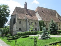 Sighișoara - atracții, biserici și temple, muzee și parcuri, cum să ajungi acolo și când este mai bine