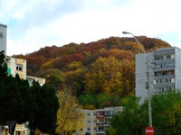 Sighișoara - atracții, biserici și temple, muzee și parcuri, cum să ajungi acolo și când este mai bine