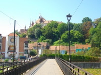 Sighișoara - atracții, biserici și temple, muzee și parcuri, cum să ajungi acolo și când este mai bine