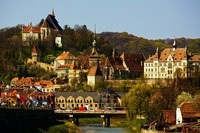 Sighișoara - atracții, biserici și temple, muzee și parcuri, cum să ajungi acolo și când este mai bine