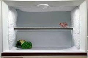 Sistemele de dezghețare a frigiderelor - tipuri, avantaje și dezavantaje