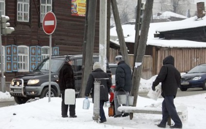 Se scurge »apa subterană