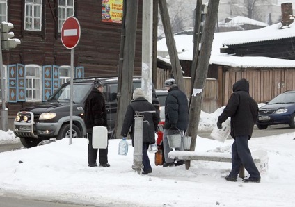 Se scurge »apa subterană