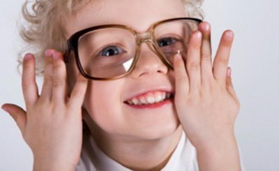 Reducerea acuității vizuale la copii - cum să salvați ochii