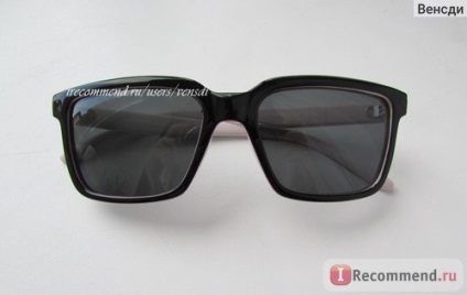 Ochelari de soare polaroid - 